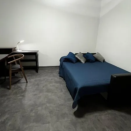 Flagagiama Centro Storico Villa Pozzuoli Buitenkant foto