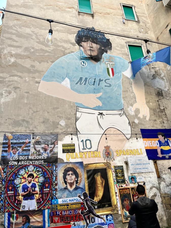 Flagagiama Centro Storico
