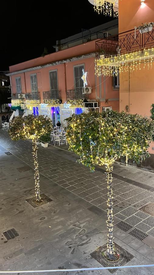 Flagagiama Centro Storico Holiday home Pozzuoli