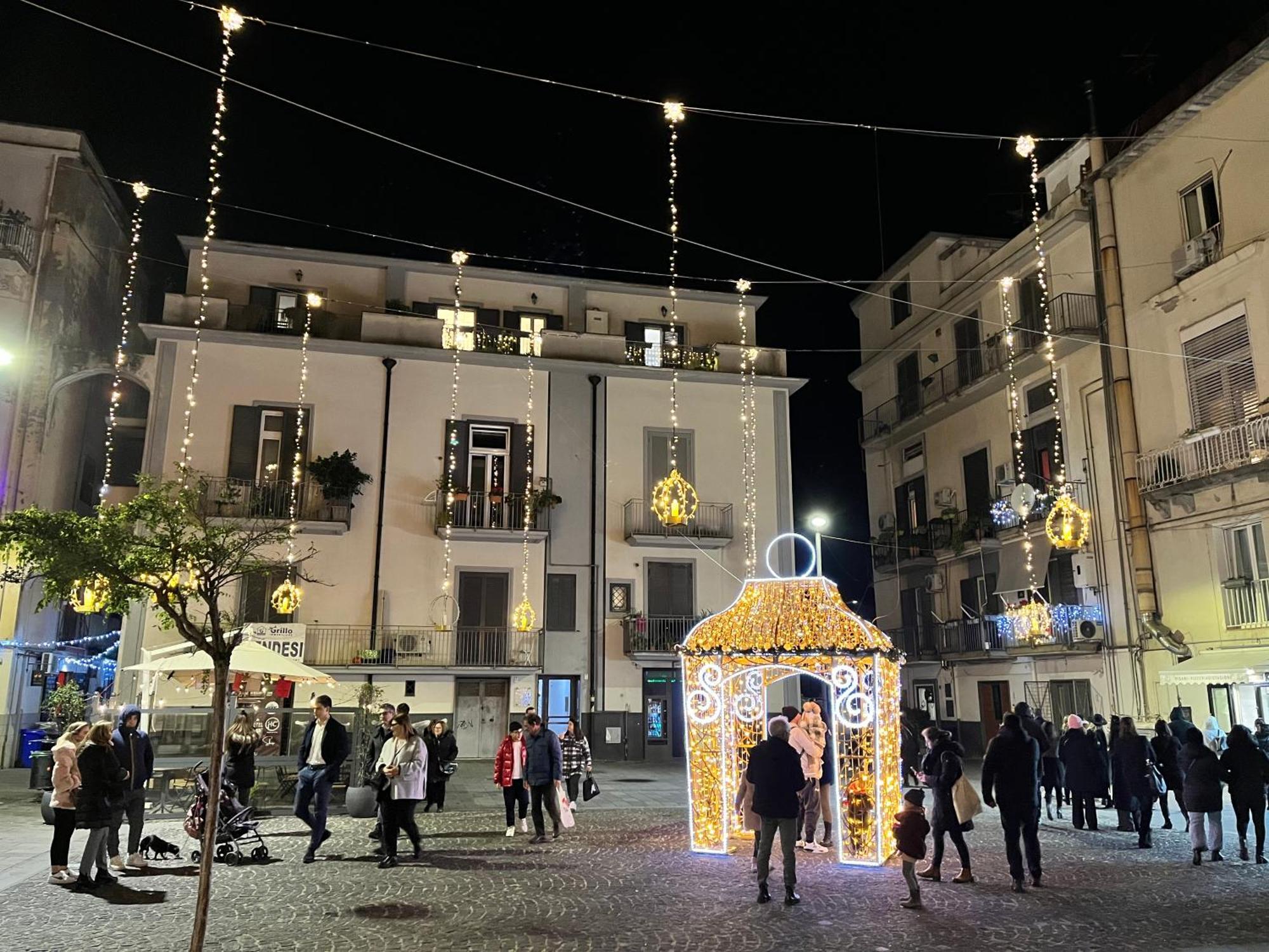 Flagagiama Centro Storico Pozzuoli