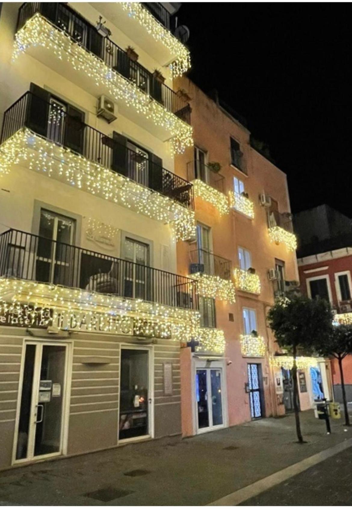 Flagagiama Centro Storico *